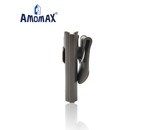 Amomax Amomax Hardshell holster for 1911 pistols, flat dark earth, right hand