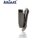 Amomax Hardshell Double Magazine Pouch 1911 Single Stack Magazines, Flat Dark Earth