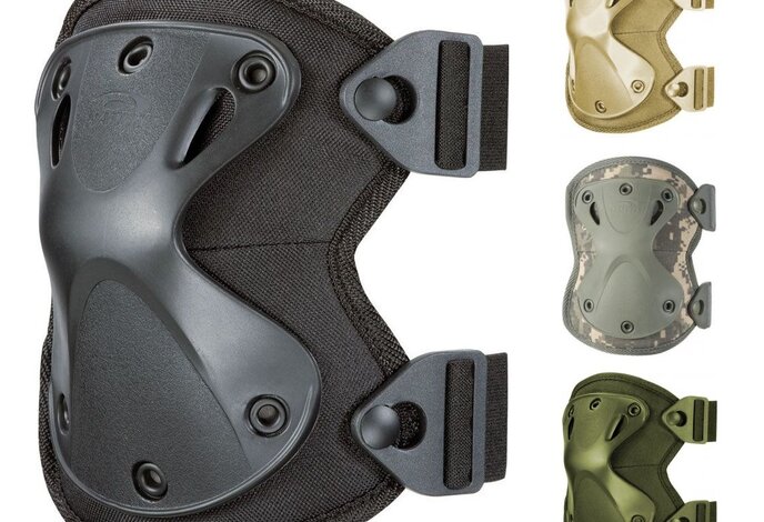 Hatch X-TAK Knee Pads