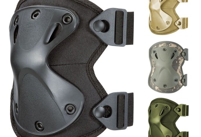 Hatch X-TAK Knee Pads