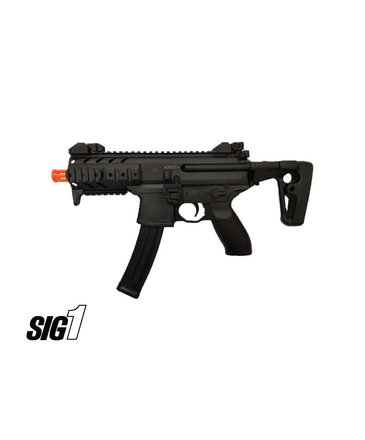 SIG1 Sig Sauer SIG1 MPX Spring Rifle