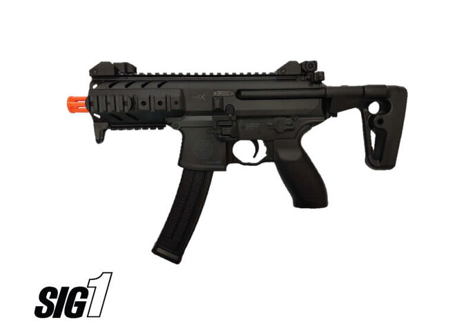Sig Sauer SIG1 MPX Spring Rifle