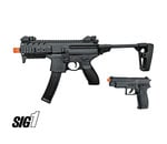 SIG1 SIG1 MPX/P226 Springer Combo Pack