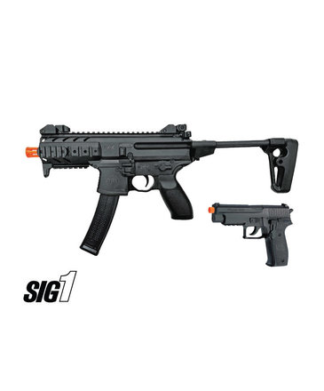 SIG1 SIG1 MPX/P226 Springer Combo