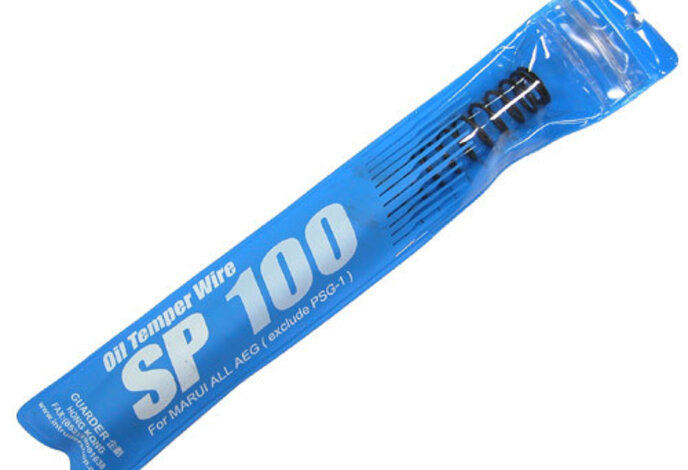 Guarder AEG Upgrade Spring