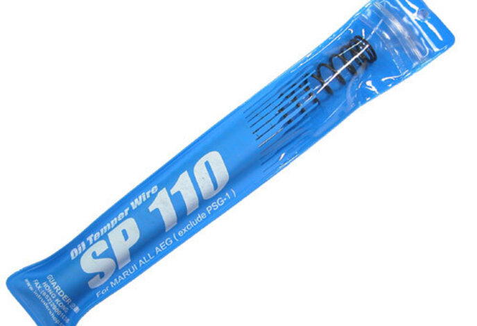 Guarder AEG Upgrade Spring