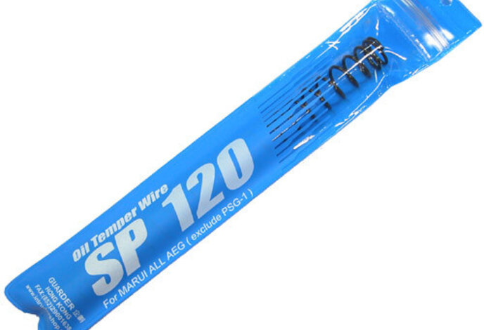 Guarder AEG Upgrade Spring