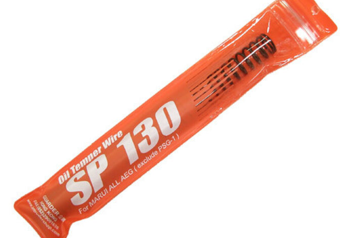 Guarder AEG Upgrade Spring