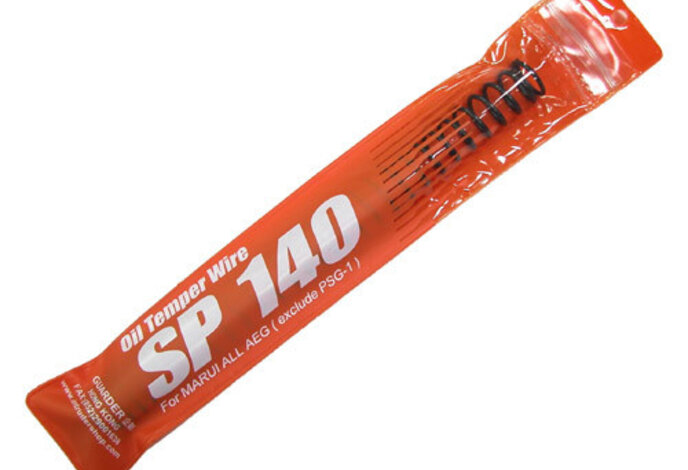 Guarder AEG Upgrade Spring