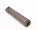 Castellan M4QD silencer