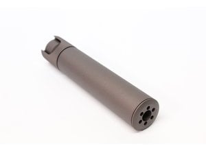 Castellan M4QD silencer