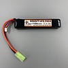 iPower 11.1V 1100mAh 20C LiPo Stock Tube Battery