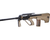 ASG Steyr AUG A2 Proline Airsoft Electric Gun