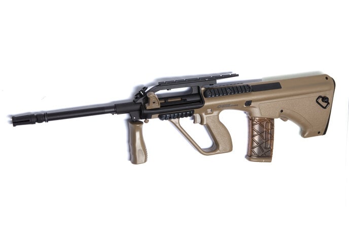 ASG Steyr AUG A2 Proline Airsoft Electric Gun