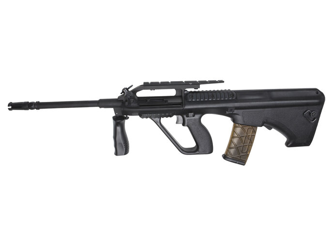 ASG Steyr AUG A2 Proline Airsoft Electric Gun