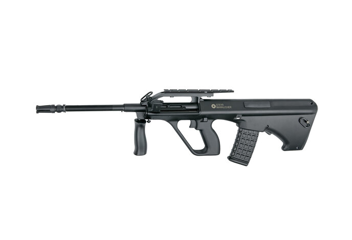 ASG Steyr AUG A2 Airsoft Electric Rifle Sportline