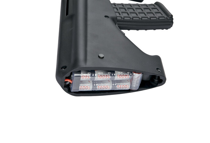 ASG Steyr AUG A2 Airsoft Electric Rifle Sportline