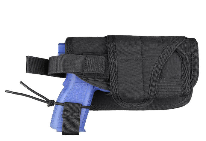 Condor HT Holster (Horizontal MOLLE)