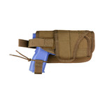 Condor Condor HT Holster (Horizontal MOLLE)