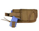 Condor HT Holster (Horizontal MOLLE)