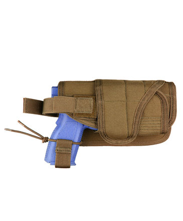 Condor Condor HT Holster (Horizontal MOLLE)