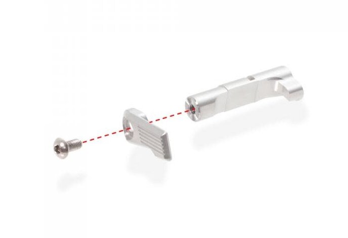 Nine Ball HI CAPA Custom Magazine Catch