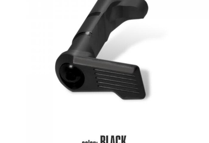 Nine Ball HI CAPA Custom Magazine Catch