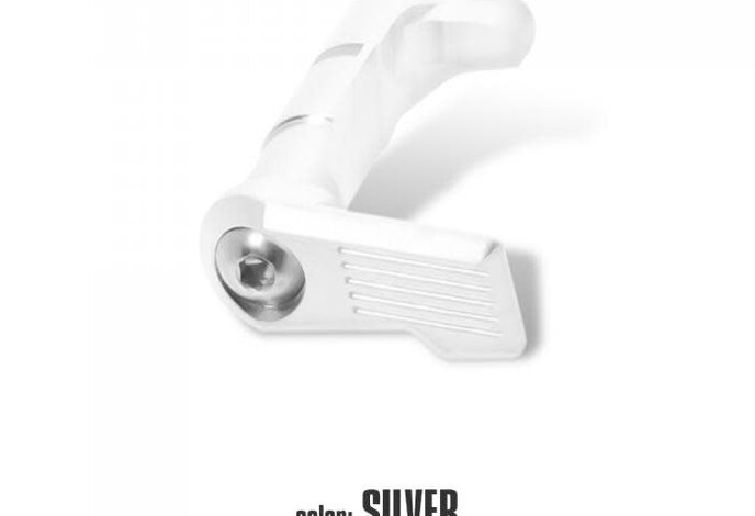 Nine Ball HI CAPA Custom Magazine Catch