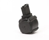 Cyma M4/M16 Motorized 1500 Round Polymer Drum Magazine