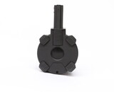 Cyma M4/M16 Motorized 1500 Round Polymer Drum Magazine