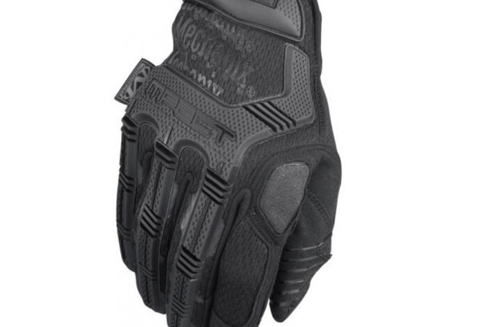 Mechanix M-Pact Tactical Glove