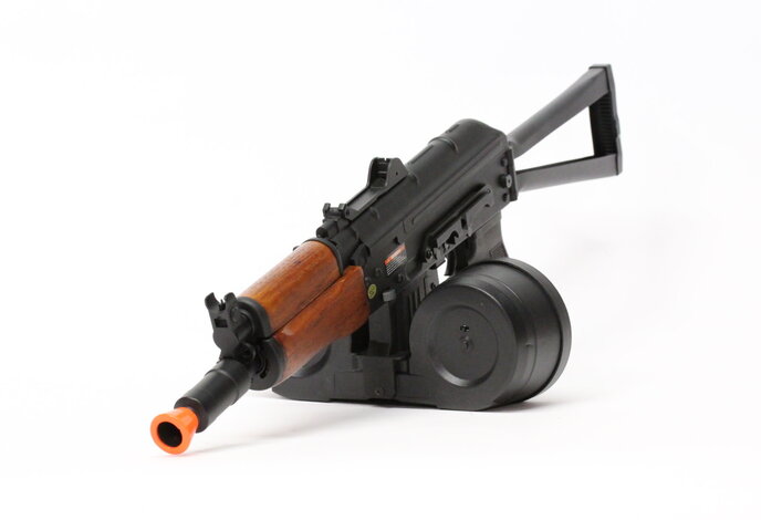 CYMA AK 2500 rd Double Drum Magazine