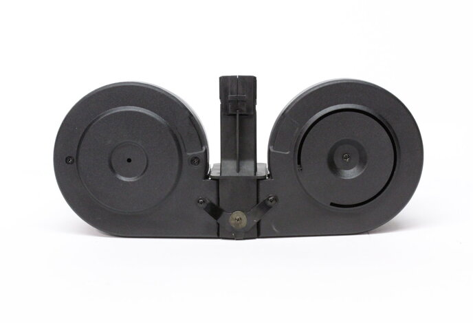 CYMA AK 2500 rd Double Drum Magazine