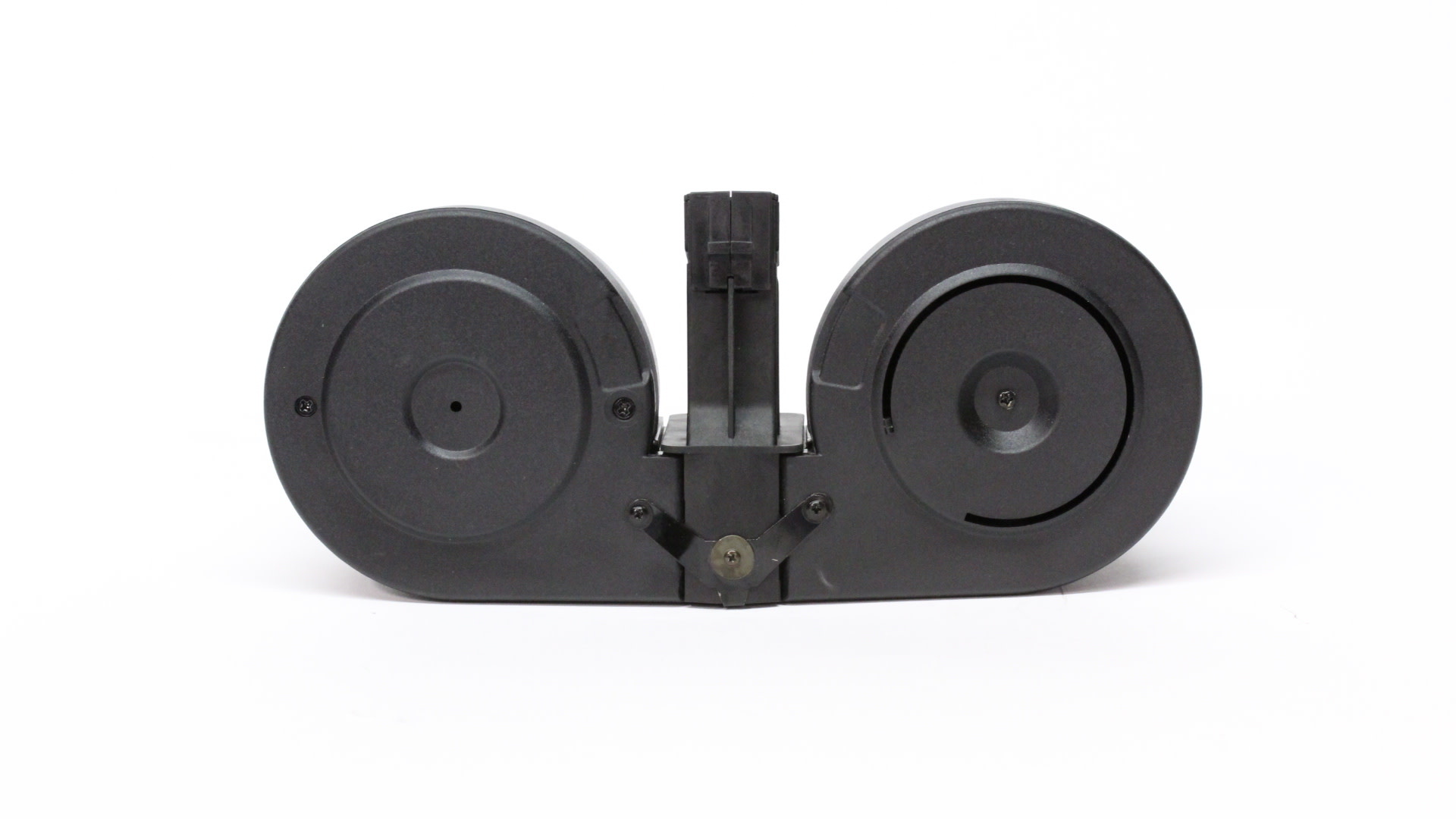 CYMA AK double drum magazine, 2500 rd Airsoft Extreme