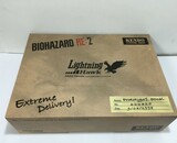 Tokyo Marui Biohazard Lightning Hawk Desert Eagle .50AE 10" Magna Port Custom