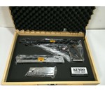 Tokyo Marui Tokyo Marui Biohazard Lightning Hawk Desert Eagle .50AE 10" Magna Port Custom