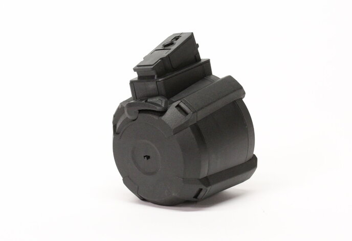 CYMA AK 1500 rd Motorized Drum Magazine