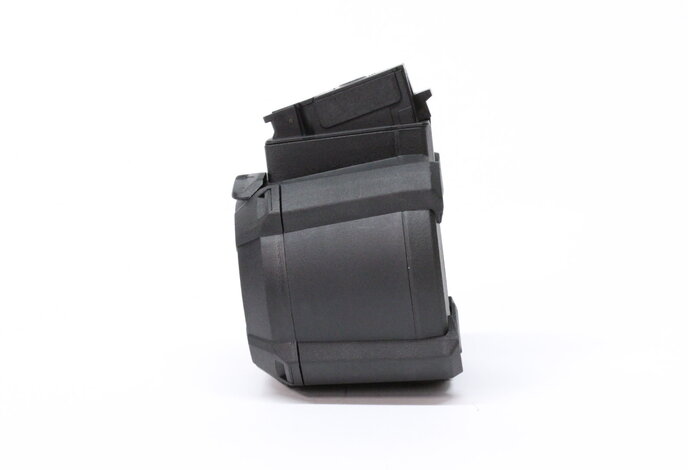 CYMA AK 1500 rd Motorized Drum Magazine