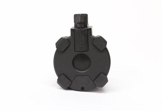 CYMA AK 1500 rd Motorized Drum Magazine