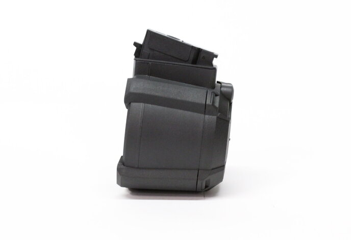CYMA AK 1500 rd Motorized Drum Magazine