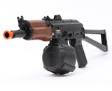 CYMA AK 1500 rd Motorized Drum Magazine