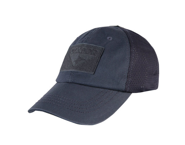 Condor Condor Mesh Tactical Cap w/ Velcro