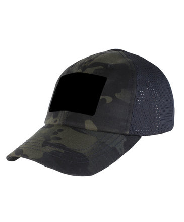 Condor Condor Mesh Tactical Cap w/ Velcro