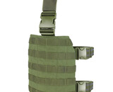 Condor Drop Leg Platform