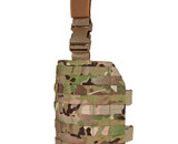 Condor Drop Leg Platform