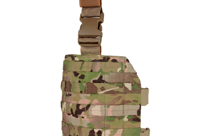 Condor Drop Leg Platform