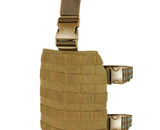 Condor Drop Leg Platform