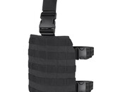 Condor Drop Leg Platform