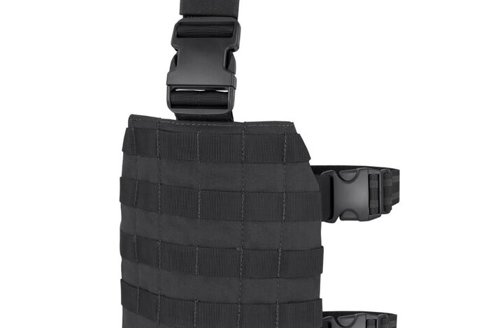 Condor Drop Leg Platform