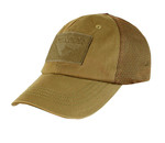 Condor Condor Mesh Tactical Cap w/ Velcro